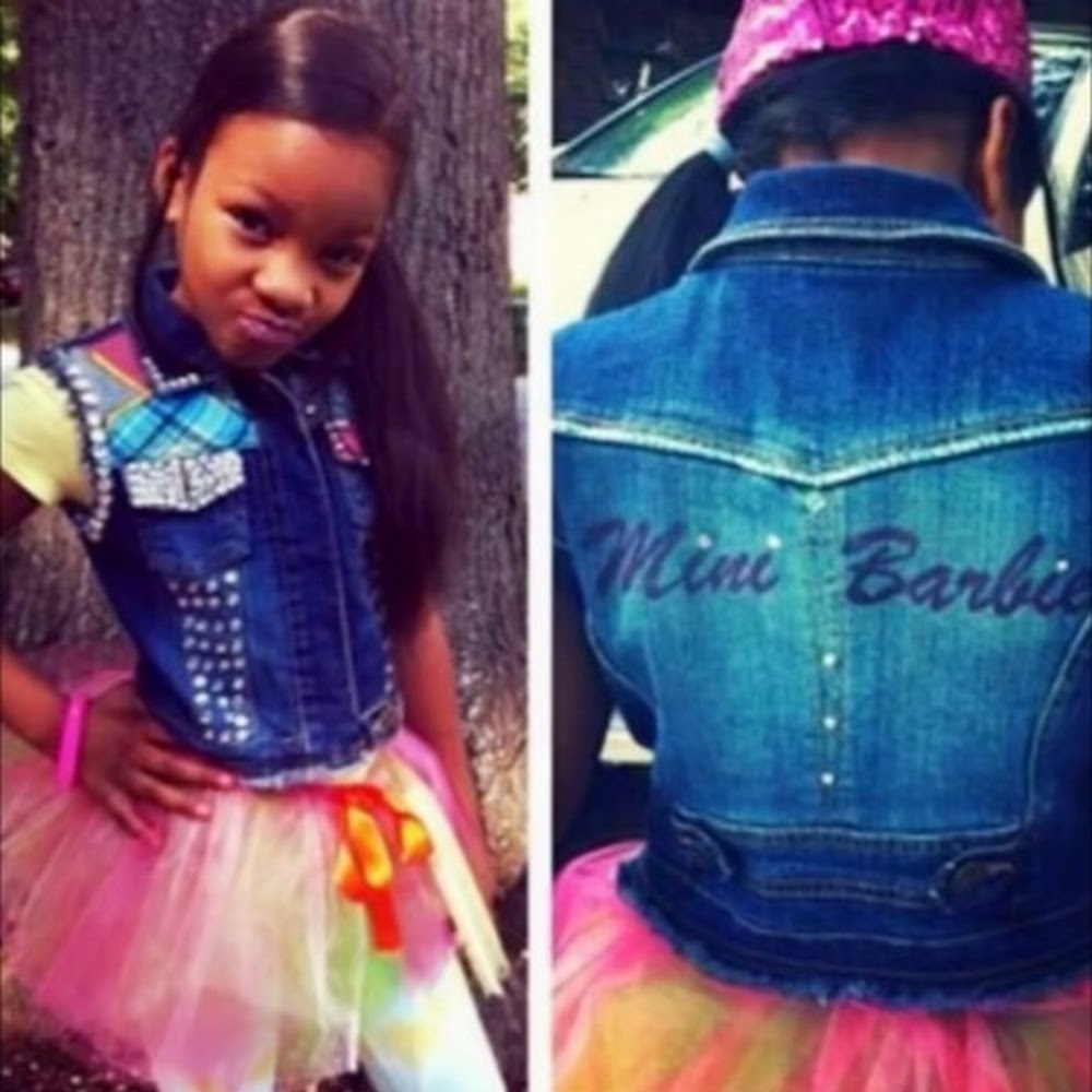 Meet your Posher, Channiawana